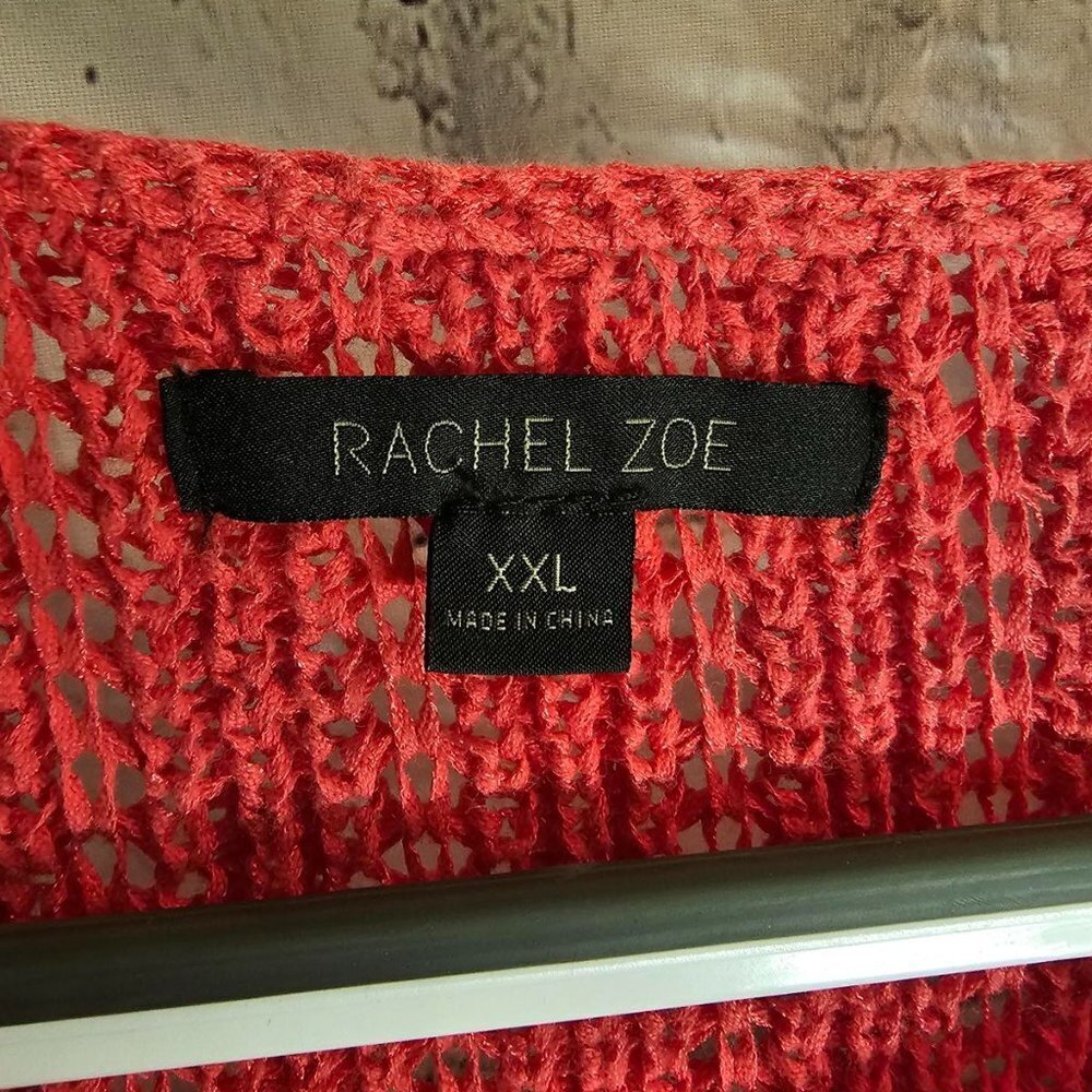 Knit Sweater - Picture 3 of 6